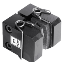 德國Rietschoten Houwens液壓制動器EB 108用于紡織工業