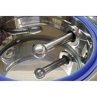 布隆迪噴頭Bolondi XM060E意大利進口噴嘴制藥化妝品行業