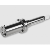 vaisala多氣體探頭MGP262可連續測量沼氣中的甲烷濃度