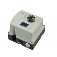 interapp數字式閥門控制器工業領域閥門ND7000定位器