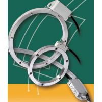 AMO絕對角度測量編碼器 WMKA2010型號帶環柵尺