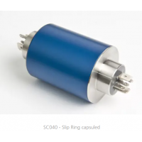 德國制造LTN Servotechnik 信號傳輸滑環多型號詳細介紹