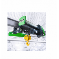 STAHL CraneSystems 手動葫蘆，電動環鏈葫蘆，起重機，鋼絲繩和配件