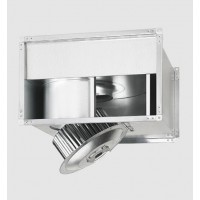 heliosventilatoren Helios工商業應用可靠通風設計緊湊風管風機