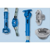 德國Elbe萬向節0.148.130.5010具有更高的承載能力