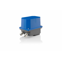 德國Schimpf執行器01-15/30 N適用于各行各業