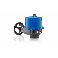 德國Schimpf執行器04-650/60精準控制更靈活