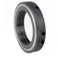 Amtec液壓螺母，用于機(jī)床、夾具、模具的高精度和高可靠性夾緊應(yīng)用