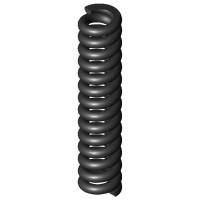 德國(guó)Gutekunst D-339V-01壓縮彈簧