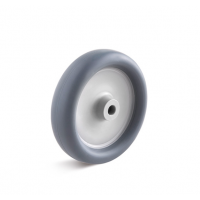 德國TORWEGGE 高品質熱塑性車輪，特別適合運輸重型貨物