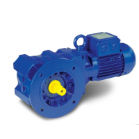 Bauer Gear Motor設計與開發各種類型的減速電機，應用于各種領域