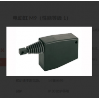 Rose+Krieger電動(dòng)缸，高動(dòng)態(tài)、極其精確等特點(diǎn)，可單獨(dú)配置