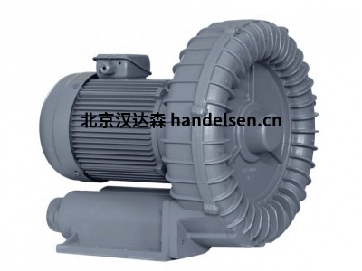 德國AZO鼓風機EKO 85-2S-L2通過增加壓力實現氣體輸送