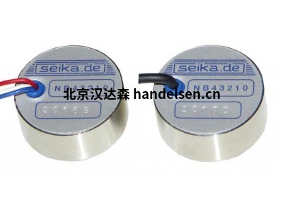 德國SEIKA傾角儀NG360配有數字RS485通訊端口