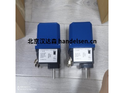 德國Schimpf伺服電機系列 05/50-2500 40Nm