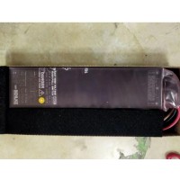 德國Behlke 高壓開關 FQD 30-04-C緊湊型 用于系統集成