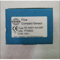 德國EGE用于氣流監測的旋入式傳感器P11237 LG 518 GSP
