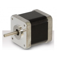 LAM Technologie M1173051型步進電機，能夠提供超0.75Nm的保持扭矩