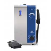 德國Elma蒸汽清洗機Elmasteam 8 basic FD擁有可獨調節模式