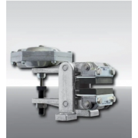 RINGSPANN 工業(yè)制動(dòng)器，用于驅(qū)動(dòng)裝置、傳送帶、食品工業(yè)機(jī)器等