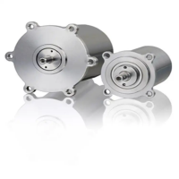 德國菲創phytron步進電機和伺服電機的特點如下