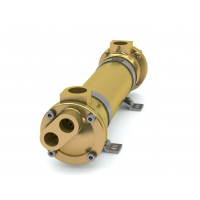 德國Funke管殼式換熱器 FP2022-41-1-NH 德國生產 中國代理