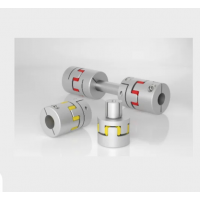 RINGFEDER 彈性體顎式聯軸器GWE、TNM、TNS 和 TNB系列