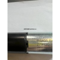 Maxon Motor1.4W轉速有刷直流電機758041
