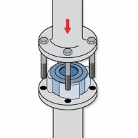 Gestra電容式液位變送器NRGT 26-2S