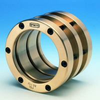 德國Spieth 鎖緊螺母脹緊套夾套DSM 22.35庫存現貨