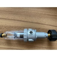 德國RIEGLER過濾減壓閥庫存現貨