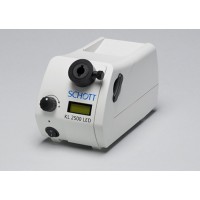 Schott KL系列 光纖光源適用于多種應用強光高放大倍率