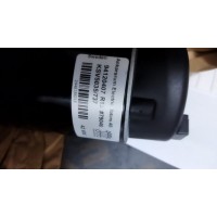 Ankarsrum減速直流電機 KSV 5035 737