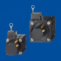 德國(guó)ASM 位移傳感器和角度傳感器型號(hào)示例