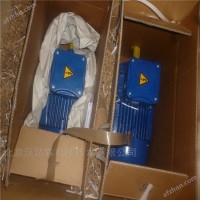 意大利CEMP電機 AB35r 90S 4 B35 3F產品說明示例