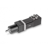 瑞士Maxon緊湊型電機IDX56，即插即用