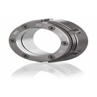 德國SPIETH MSW系列 衛生級防水鎖緊螺母