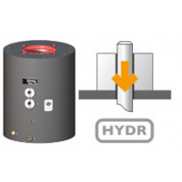 德國SITEMA  K/KR系列重載機械安全捕捉器