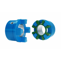 德國FLENDER彈性聯軸器 BIPEX 型爪式多用途聯軸器