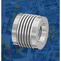 德國RINGFEDER聯軸器GWB CKN 金屬波紋管聯軸器