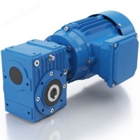 探秘工業“動力樞紐”：Rehfuss減速機SM031HD - 63L