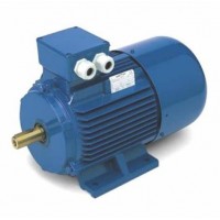 工業動力新引擎：探秘OEMER HQL132S電機