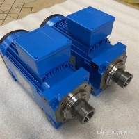 工業(yè)動力心臟：Himmel電機(jī)FZ.31-Z10全解析