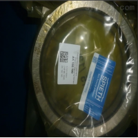 德國spieth MSR 20x1.5防松螺母訂貨號K10102002