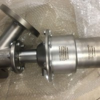 Burocco調節閥2000-2003：工業流體控制的卓越之選