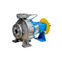 瑞典Johnson Pump離心泵 CombiChem系列產品描述