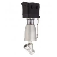 德國Schubert原裝進口閥門 、主要類型和主打型號