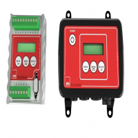瑞典 AQ-FCS10-25 空氣傳感器：工業流體系統的超聲波哨兵