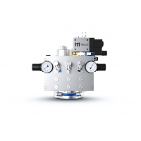 德國 Menzel 壓力表 INDUOIL MS MAN35