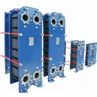 德國 Funke 換熱器TPL 00-K-16-22 1 - 25.0 bar